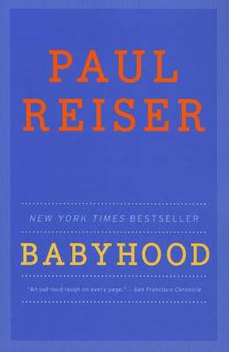 Cover image for Babyhood