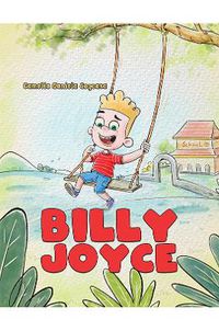 Cover image for Billy Joyce