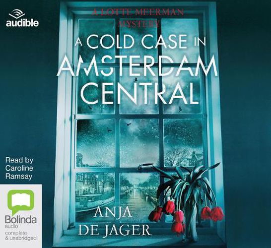 A Cold Case in Amsterdam Central