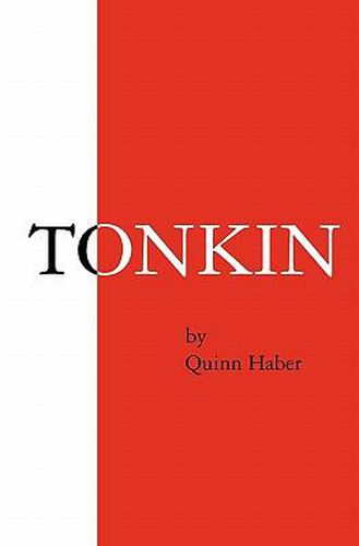 Cover image for Tonkin