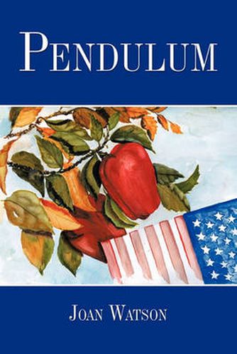 Cover image for Pendulum