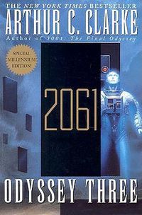 Cover image for 2061: Odyssey Three