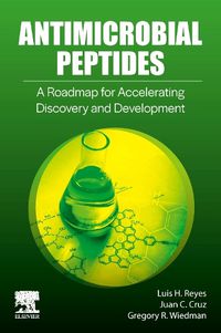 Cover image for Antimicrobial Peptides
