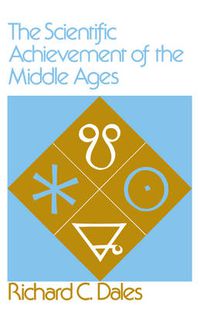 Cover image for The Scientific Achievement of the Middle Ages