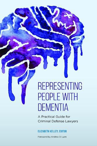 Cover image for Representing People With Dementia