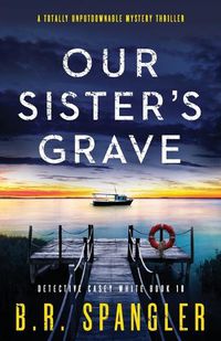 Cover image for Our Sister's Grave