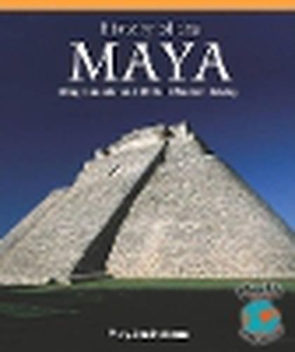 The History of the Maya: Using Computational Skills in Problem Solving