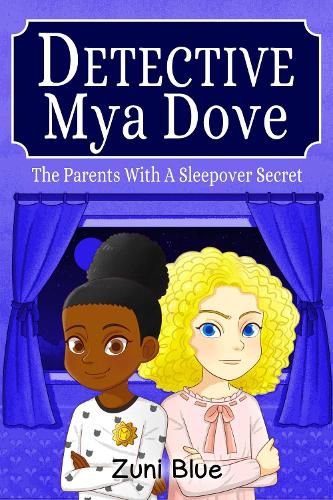 Cover image for The Parents with a Sleepover Secret