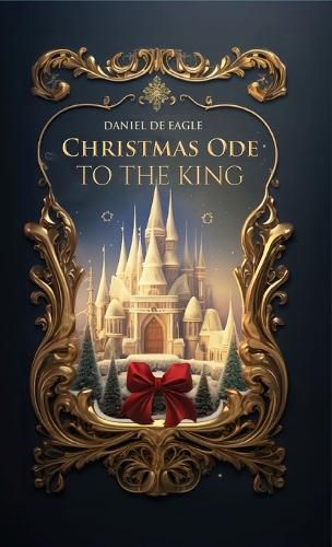 Cover image for Christmas Ode To The King