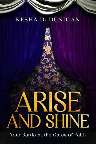 Cover image for Arise and Shine