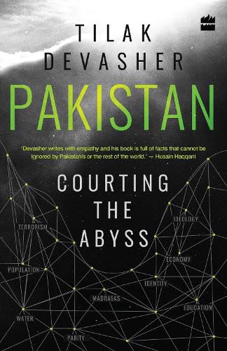 Cover image for Pakistan: Courting the Abyss