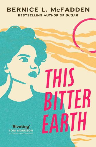 Cover image for This Bitter Earth