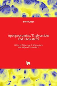 Cover image for Apolipoproteins, Triglycerides and Cholesterol