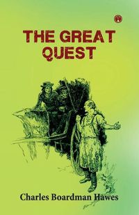 Cover image for The Great Quest