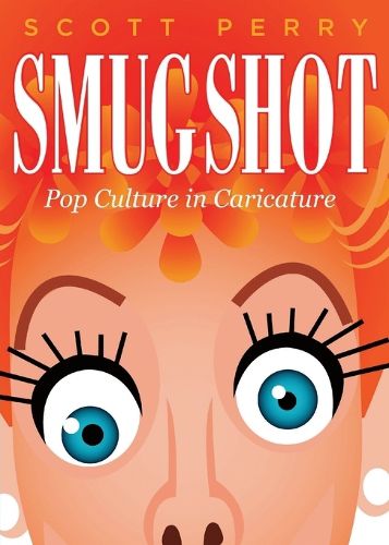 Cover image for Smugshot