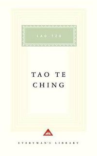 Cover image for Tao Te Ching: Introduction by Sarah Allan