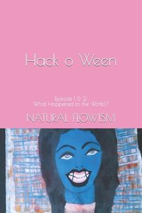 Cover image for Hack o Ween