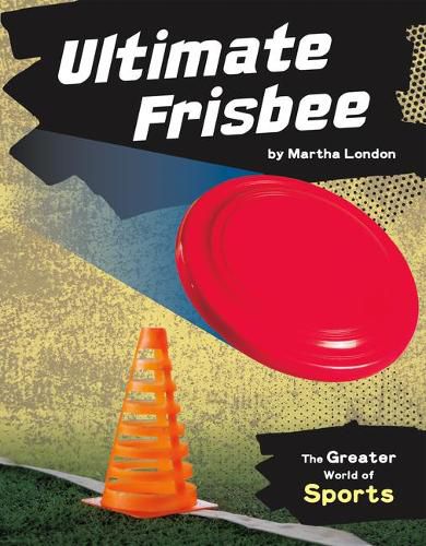 Ultimate Frisbee