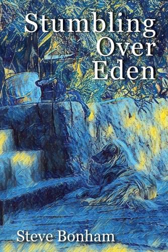 Cover image for Stumbling Over Eden