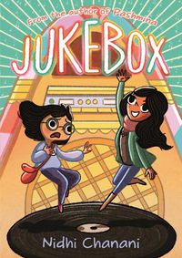 Cover image for Jukebox