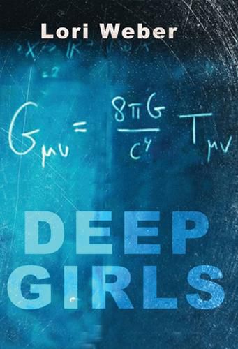 Cover image for Deep Girls