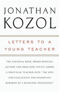 Cover image for Letters to a Young Teacher