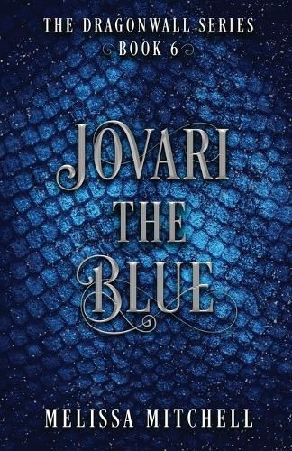 Cover image for Jovari the Blue