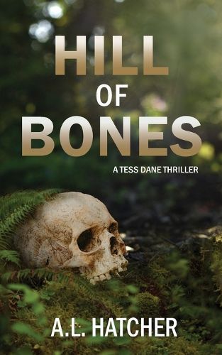 Cover image for Hill of Bones