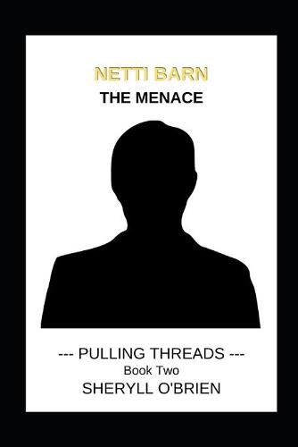 Cover image for Netti Barn: The Menace