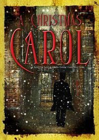 Cover image for A Christmas Carol: A Radio Play Based on Charles Dickens' Classic Short Story