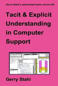 Cover image for Tacit and Explicit Understanding