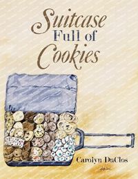 Cover image for Suitcase Full of Cookies