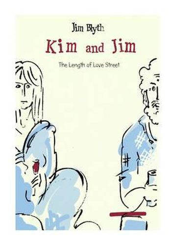 Cover image for Kim and Jim: The Length of Love Street