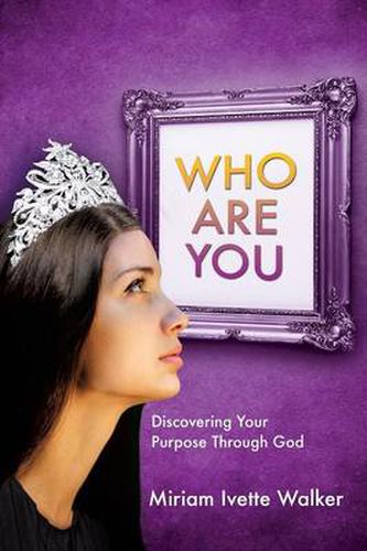 Cover image for Who Are You