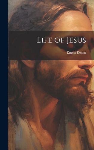 Cover image for Life of Jesus
