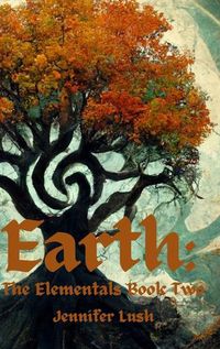 Cover image for Earth