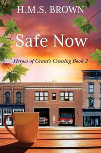 Cover image for Safe Now