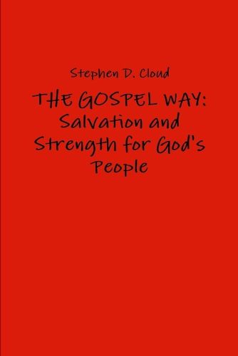 Cover image for The Gospel Way