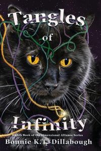 Cover image for Tangles of Infinity