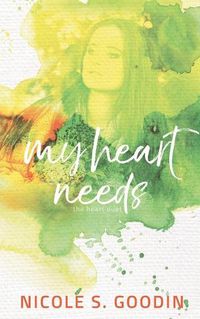 Cover image for My Heart Needs