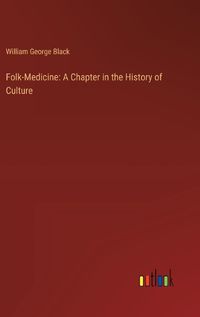 Cover image for Folk-Medicine