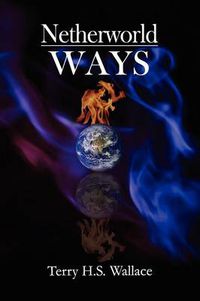 Cover image for Netherworld Ways