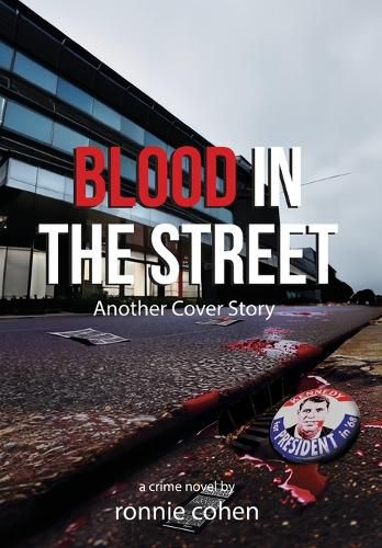 Cover image for Blood In The Street