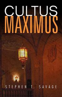 Cover image for Cultus Maximus