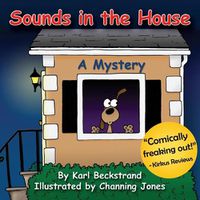 Cover image for Sounds in the House: A Mystery