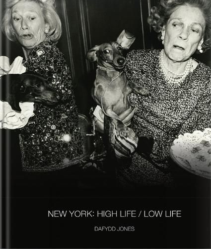 New York: High Life / Low Life