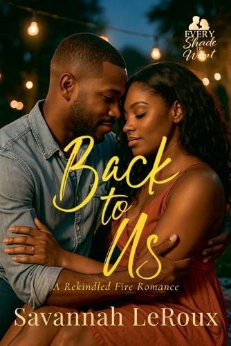 Cover image for Back to Us