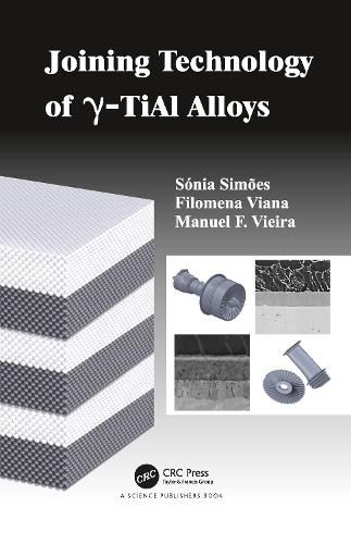 Cover image for Joining Technology of  -TiAl Alloys