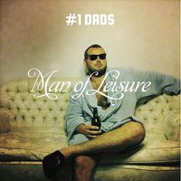 Cover image for Man Of Leisure