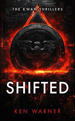 Cover image for Shifted
